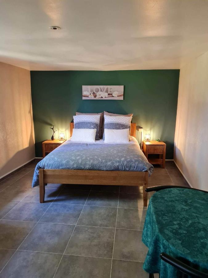 Les Cedres Bleus Bed and Breakfast Saint-Medard-de-Mussidan Buitenkant foto