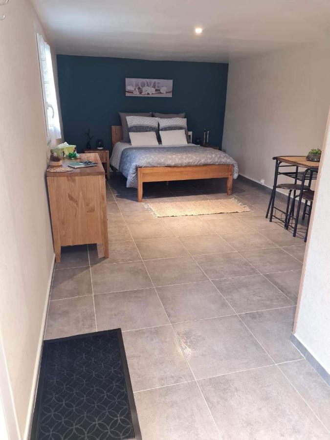 Les Cedres Bleus Bed and Breakfast Saint-Medard-de-Mussidan Buitenkant foto