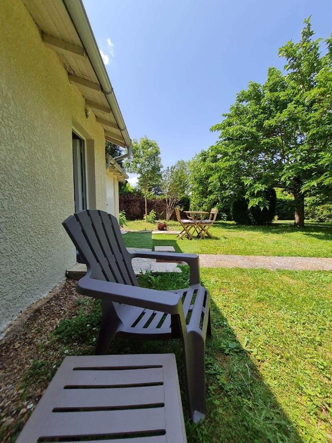 Les Cedres Bleus Bed and Breakfast Saint-Medard-de-Mussidan Buitenkant foto