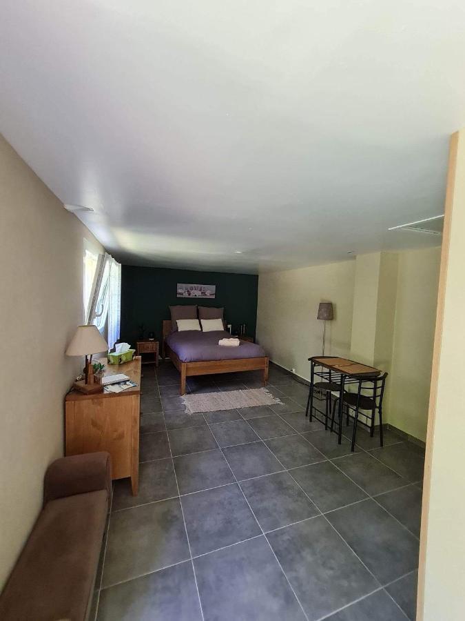 Les Cedres Bleus Bed and Breakfast Saint-Medard-de-Mussidan Buitenkant foto