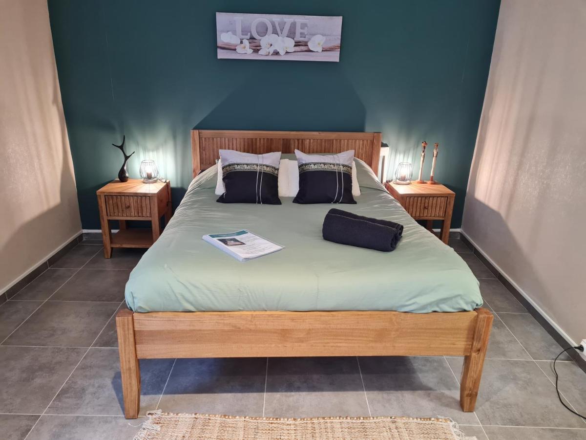 Les Cedres Bleus Bed and Breakfast Saint-Medard-de-Mussidan Buitenkant foto