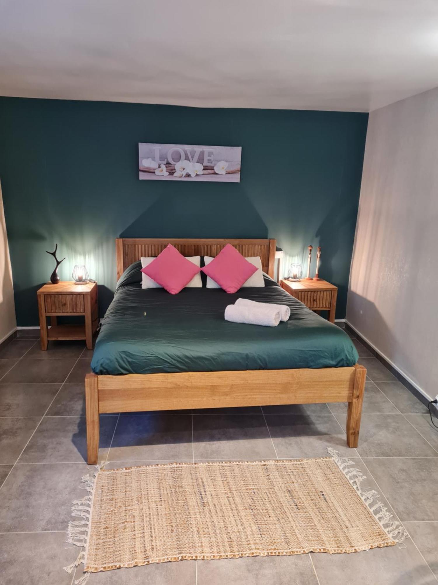 Les Cedres Bleus Bed and Breakfast Saint-Medard-de-Mussidan Buitenkant foto