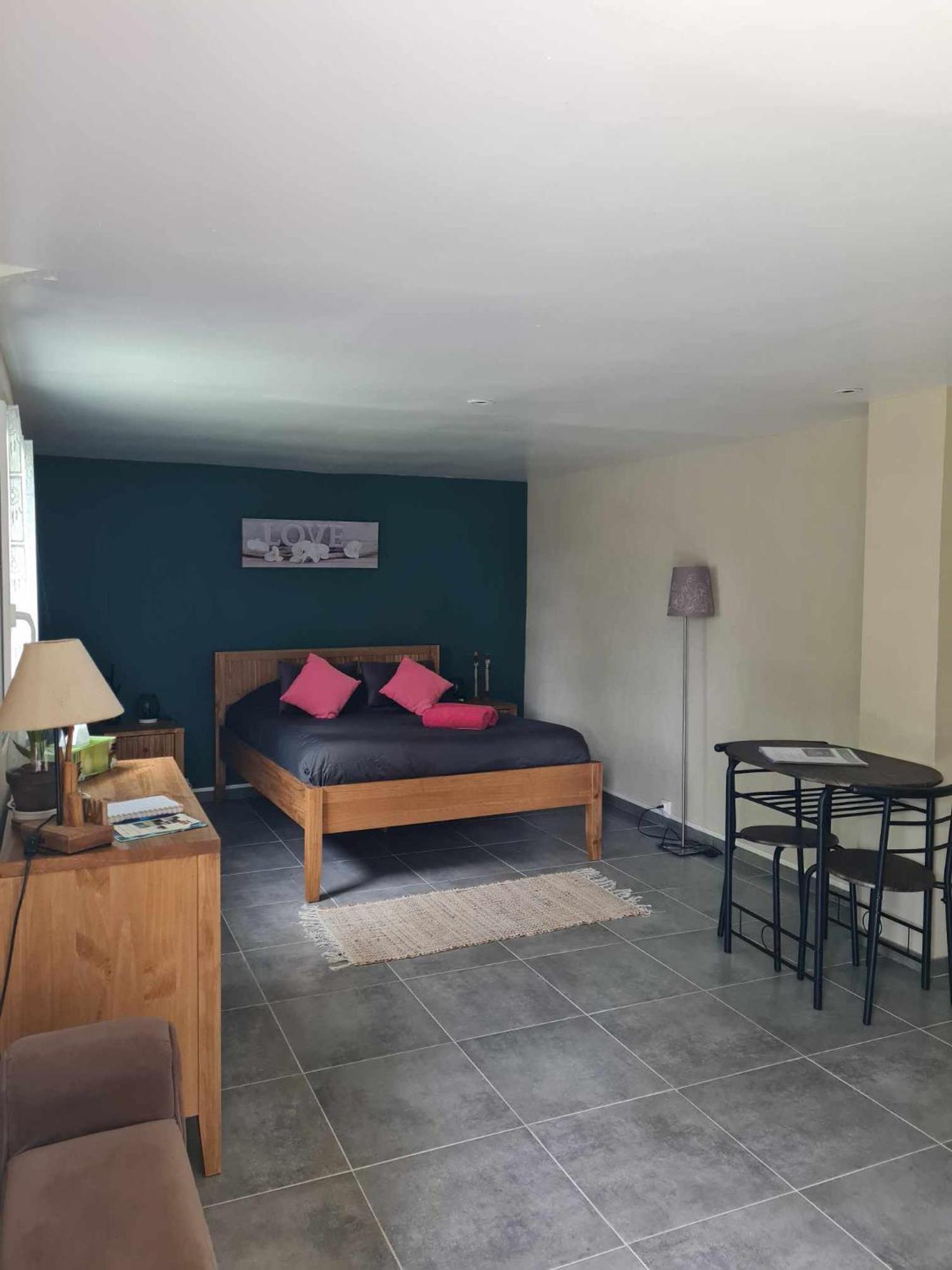 Les Cedres Bleus Bed and Breakfast Saint-Medard-de-Mussidan Buitenkant foto